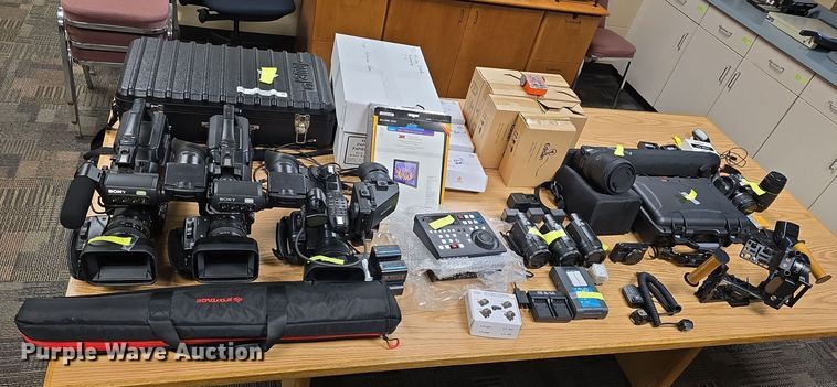 image for item OH9795 Electronics