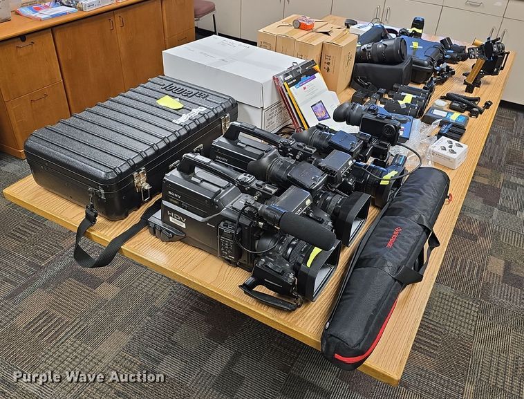 image for item OH9795 Electronics