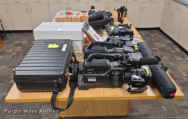 image for item OH9795 Electronics