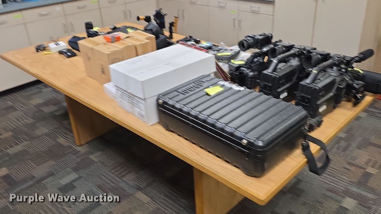 image for item OH9795 Electronics