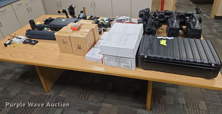 image for item OH9795 Electronics