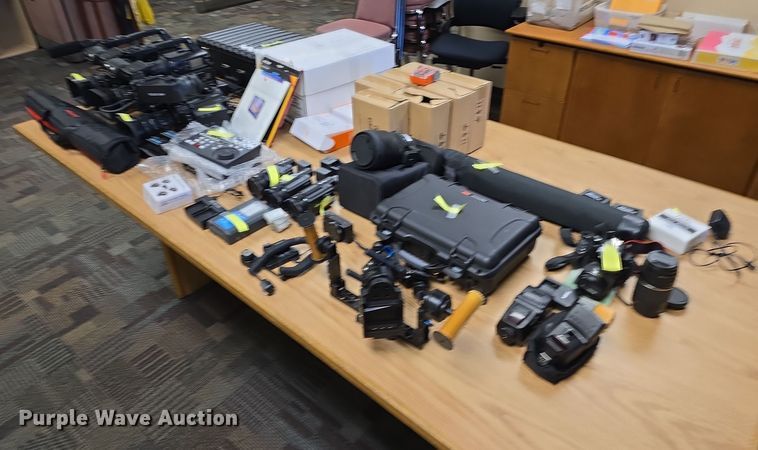 image for item OH9795 Electronics