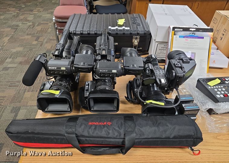 image for item OH9795 Electronics