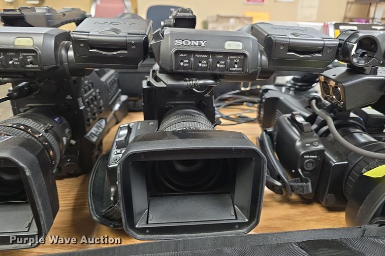 image for item OH9795 Electronics