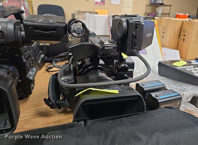 image for item OH9795 Electronics