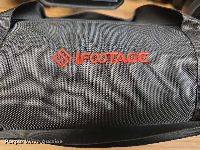 image for item OH9795 Electronics