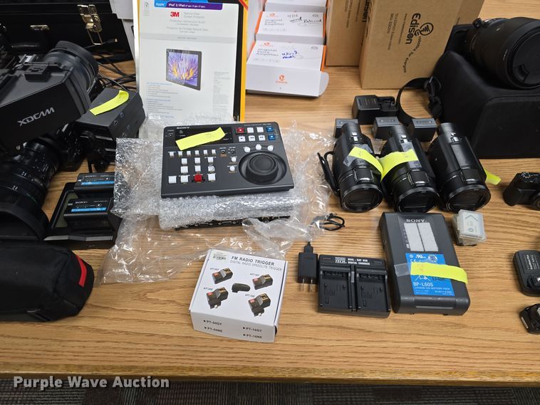 image for item OH9795 Electronics