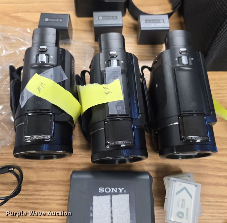 image for item OH9795 Electronics