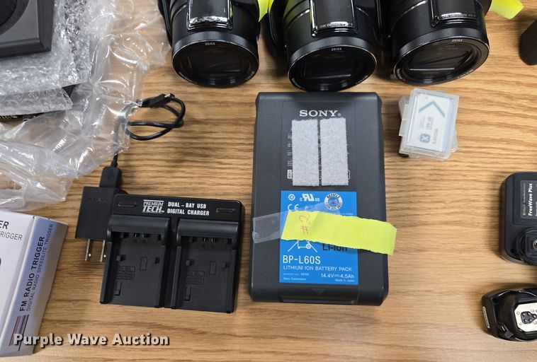 image for item OH9795 Electronics