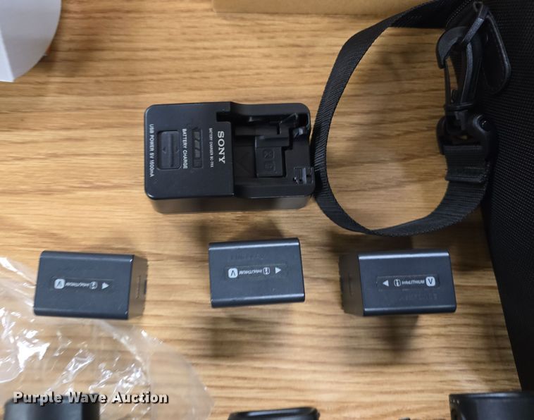 image for item OH9795 Electronics