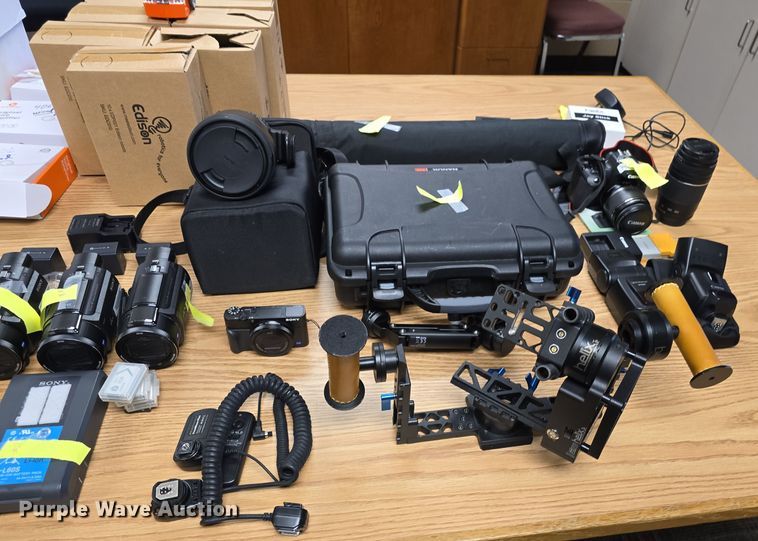 image for item OH9795 Electronics