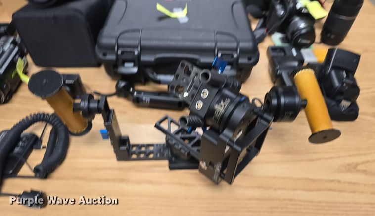 image for item OH9795 Electronics