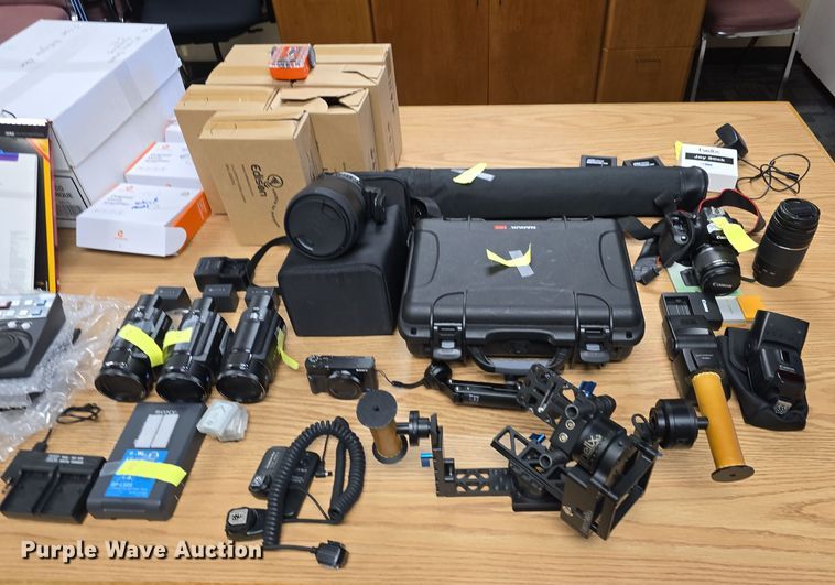 image for item OH9795 Electronics