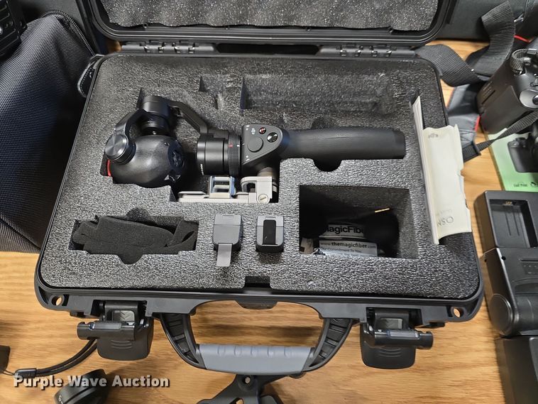 image for item OH9795 Electronics