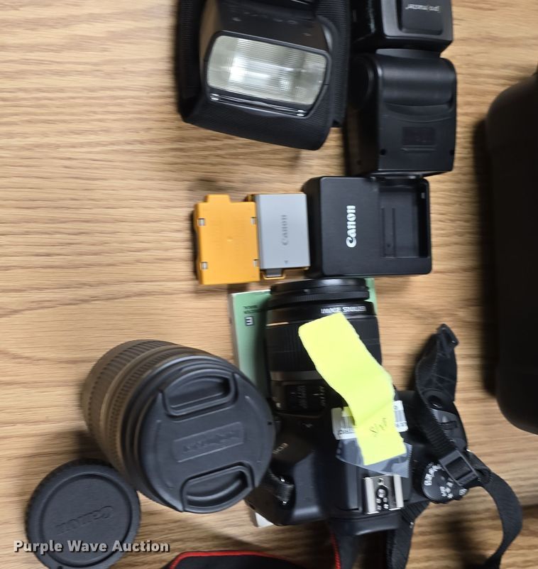 image for item OH9795 Electronics