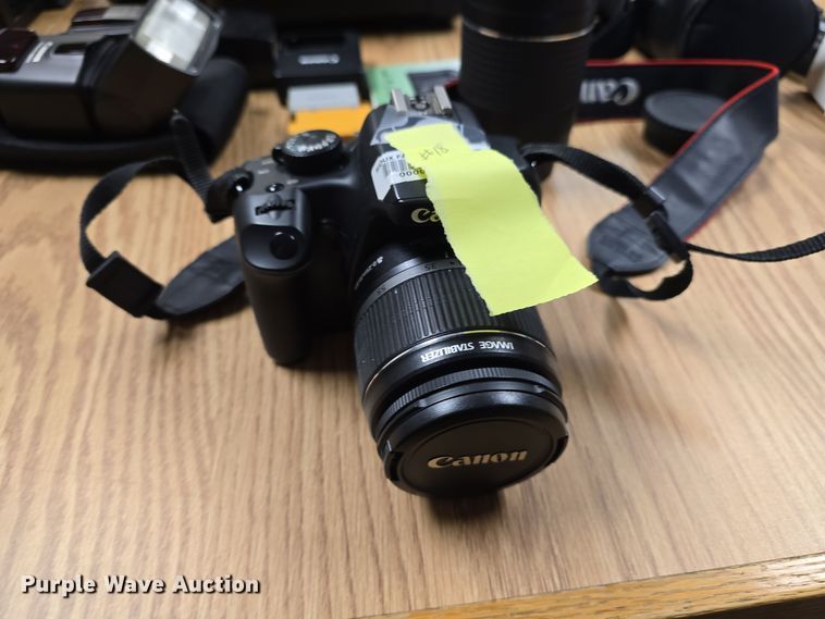 image for item OH9795 Electronics