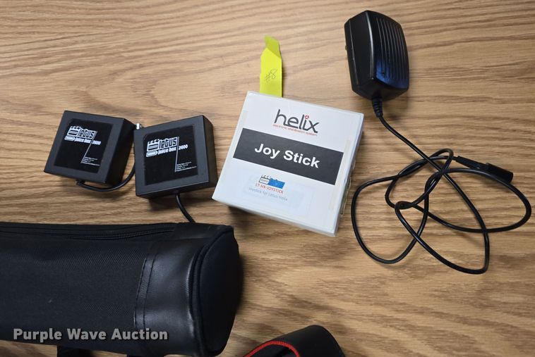 image for item OH9795 Electronics