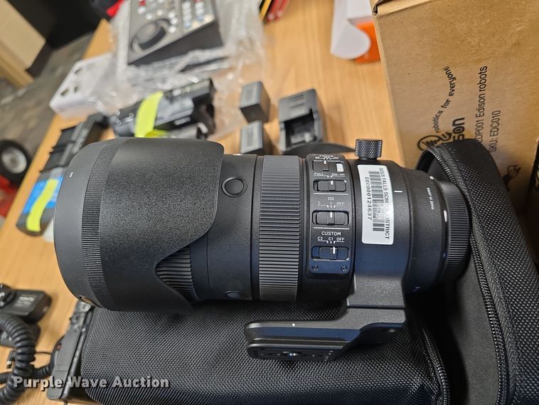 image for item OH9795 Electronics