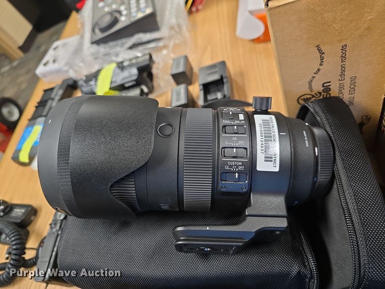 image for item OH9795 Electronics