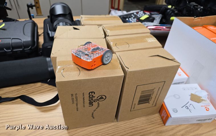 image for item OH9795 Electronics