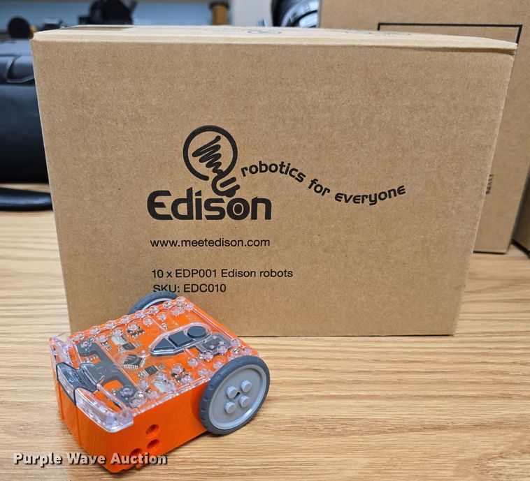 image for item OH9795 Electronics