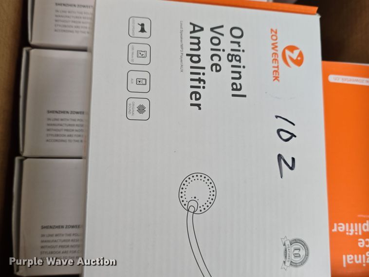 image for item OH9795 Electronics