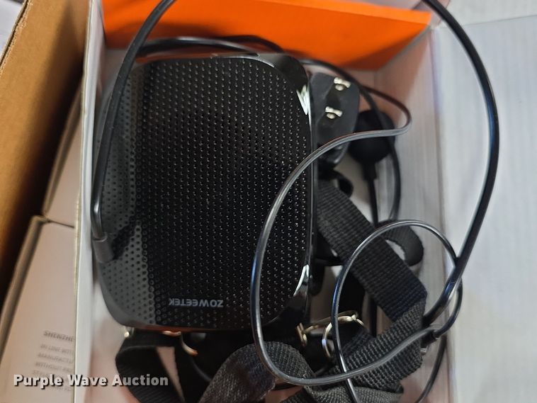 image for item OH9795 Electronics