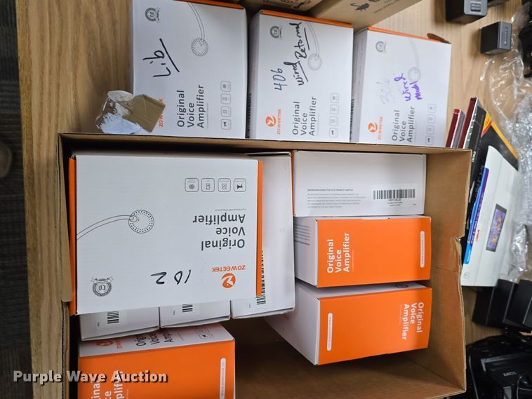 image for item OH9795 Electronics