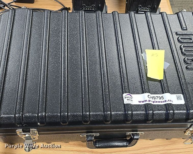 image for item OH9795 Electronics