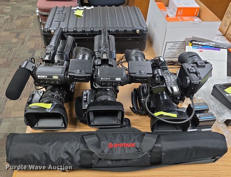 image for item OH9795 Electronics