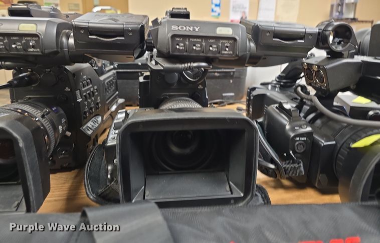 image for item OH9795 Electronics