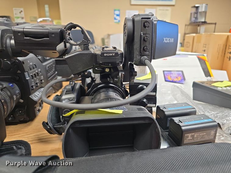 image for item OH9795 Electronics