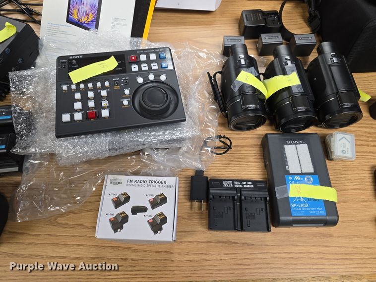 image for item OH9795 Electronics