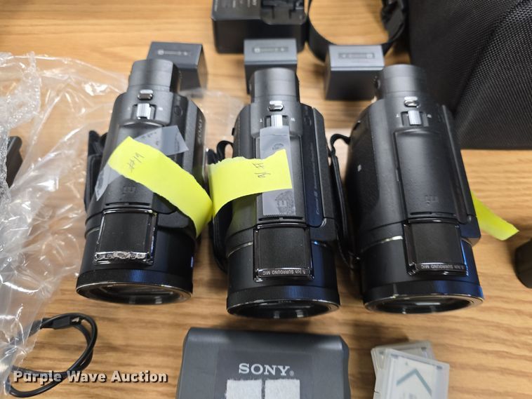 image for item OH9795 Electronics