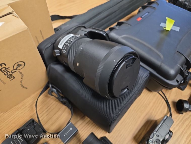 image for item OH9795 Electronics