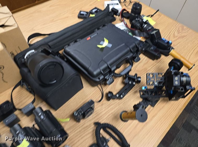 image for item OH9795 Electronics