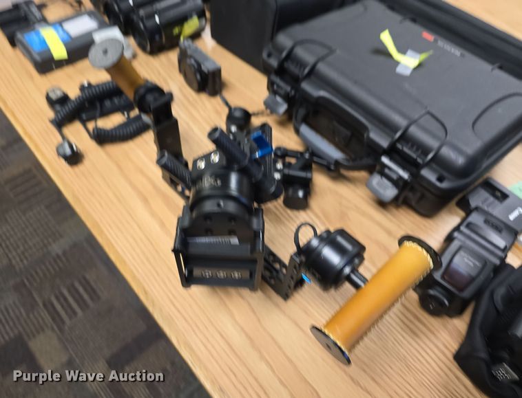 image for item OH9795 Electronics