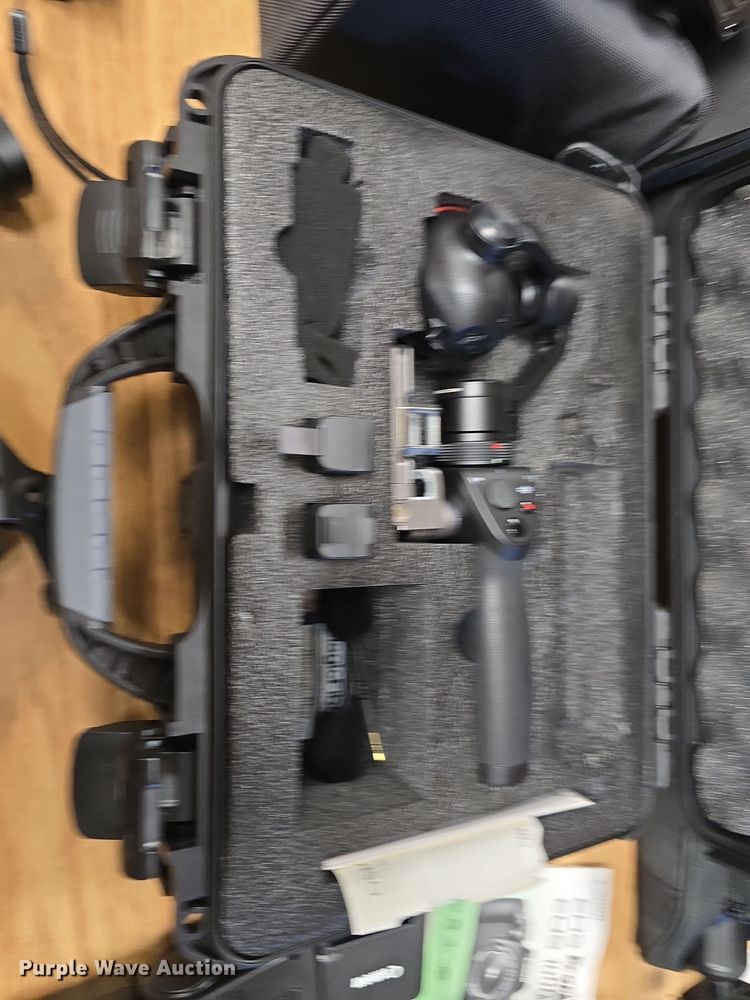 image for item OH9795 Electronics