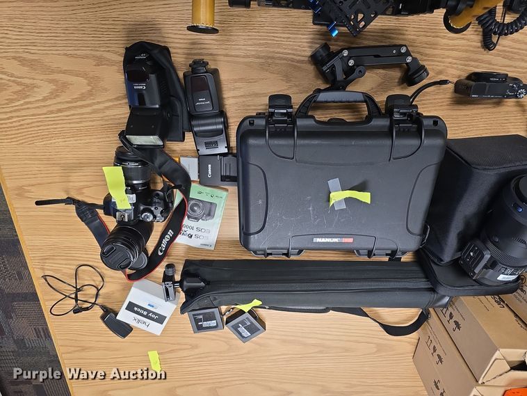 image for item OH9795 Electronics