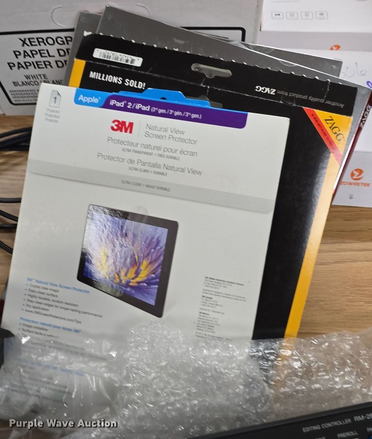 image for item OH9795 Electronics