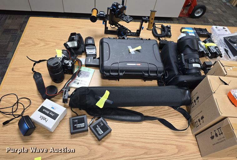 image for item OH9795 Electronics