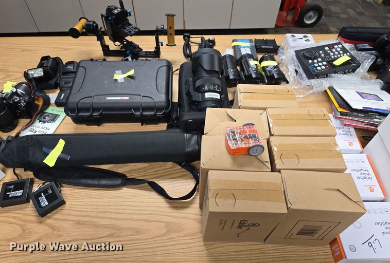 image for item OH9795 Electronics