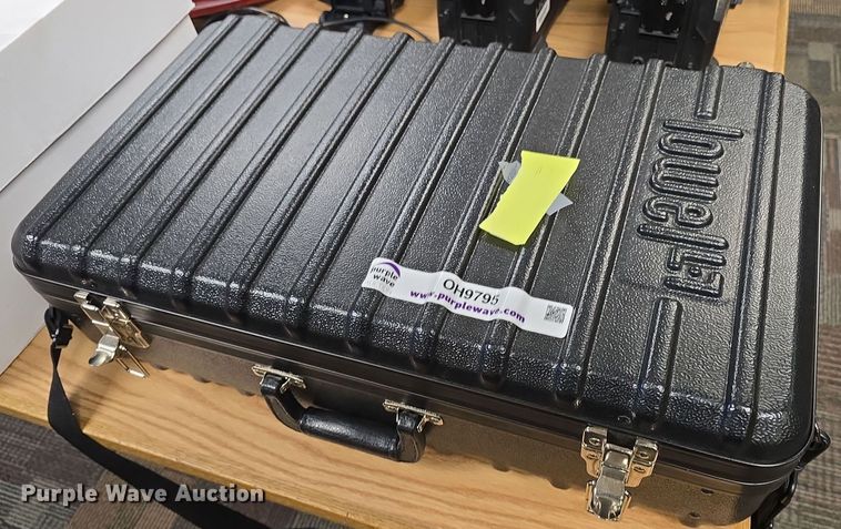 image for item OH9795 Electronics