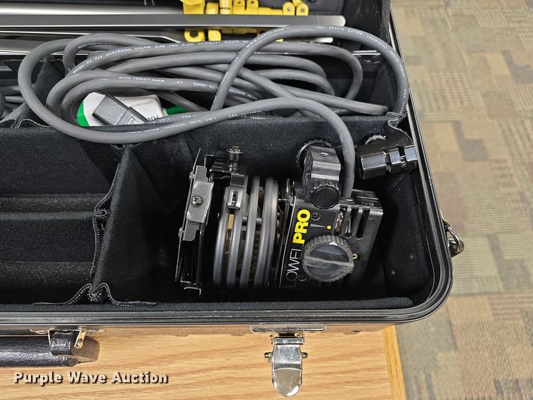 image for item OH9795 Electronics