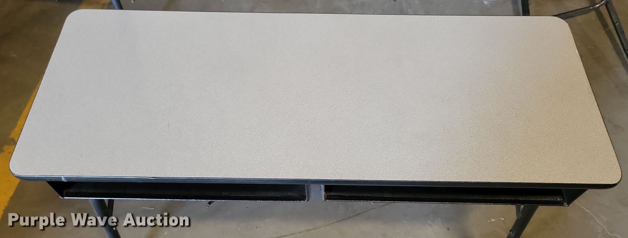 Approximately 48 tables in Des Moines, IA Item JO9445 for sale