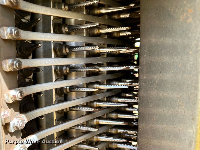 image for item DD3235 2006 John Deere 9996 cotton picker