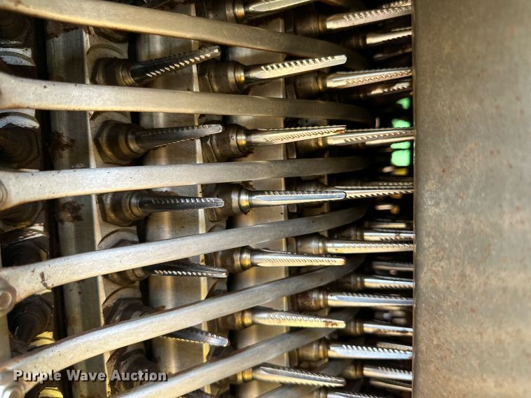 image for item DD3235 2006 John Deere 9996 cotton picker