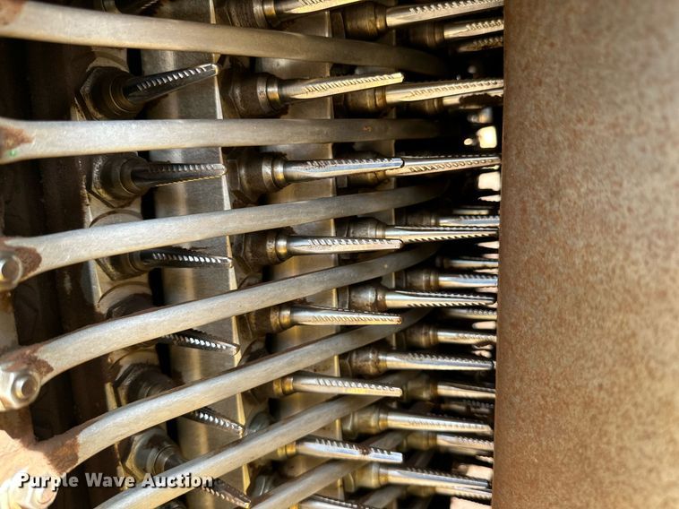 image for item DD3235 2006 John Deere 9996 cotton picker