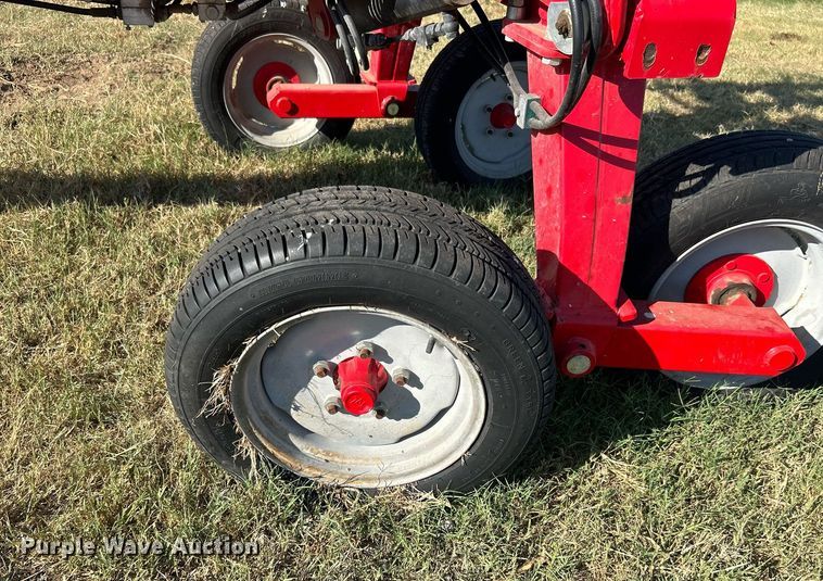 image for item DO7484 2021 Enorossi Maximus 14HSI hay rake