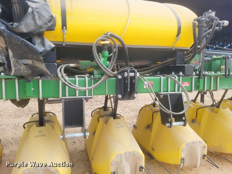 image for item DQ3680 Willmar Fabrication  0904330 hooded sprayer